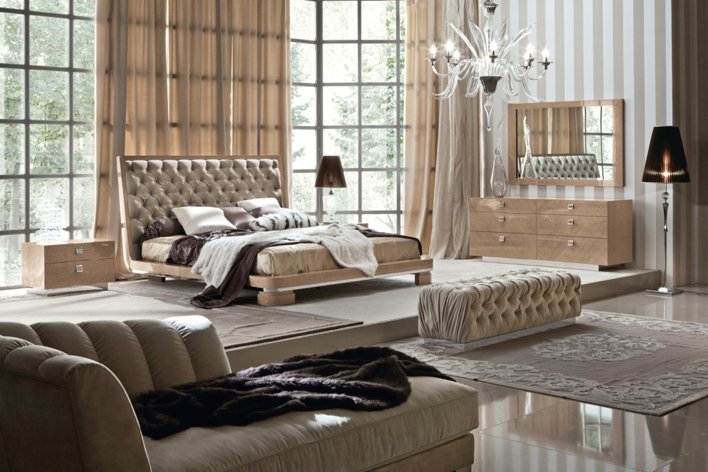 Кровать Giorgio collection Sunrise 331/332