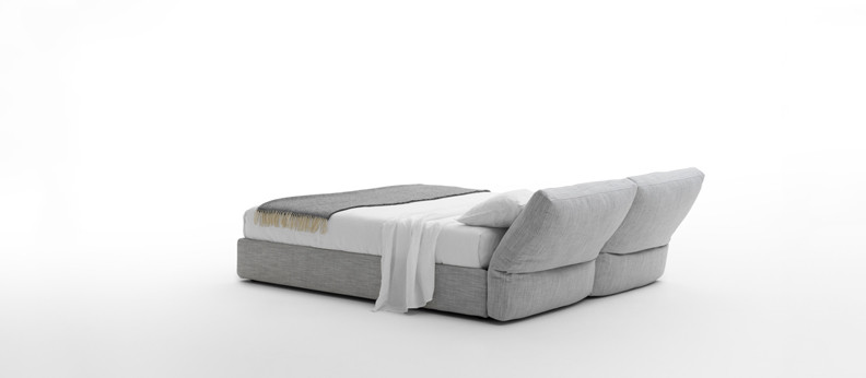 Кровать Desiree Hab