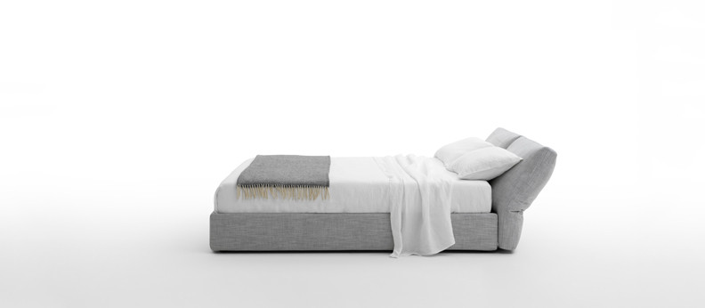 Кровать Desiree Hab