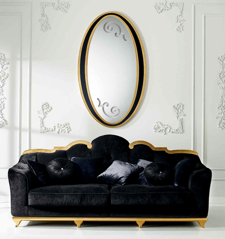 Диван Bacci stile Home boulevard Hb 011