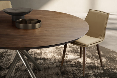 Стол Eforma Baly top legno