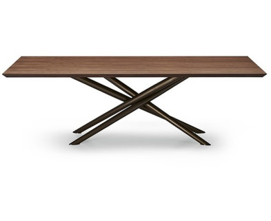 Стол Eforma Baly top legno
