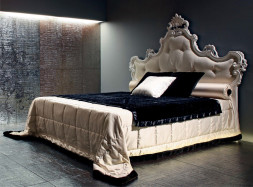 Кровать Of interni Ml.9000l