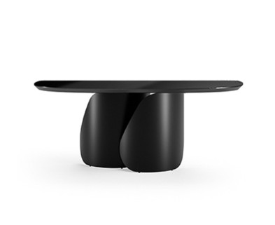Консоль Eforma Onda console top cristallo