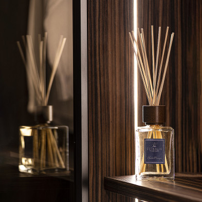 Ароматический диффузор "Herbes Sauvages", 250 мл