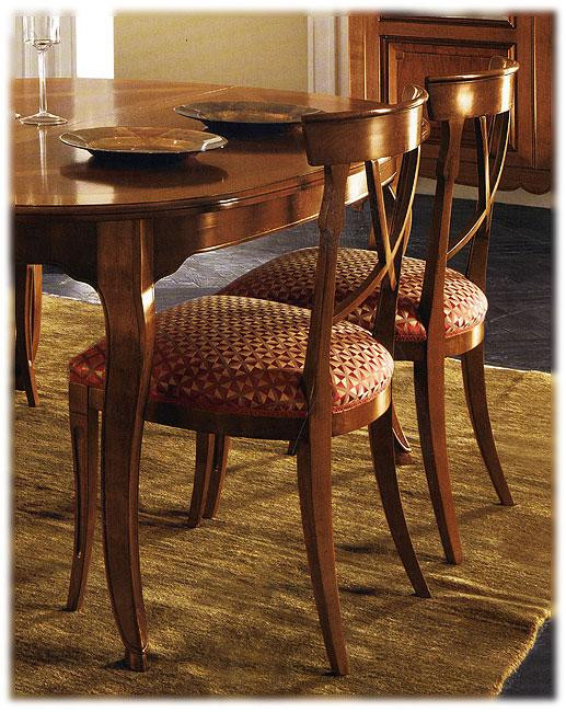 Стул в столовую Bamax Classico 90.446