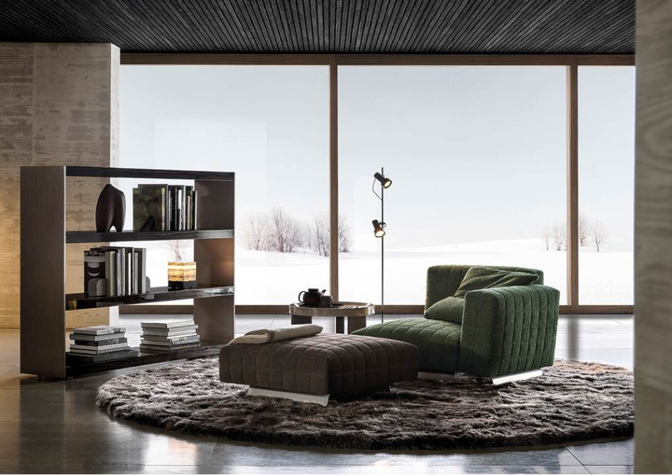 Кресло Minotti Twiggy