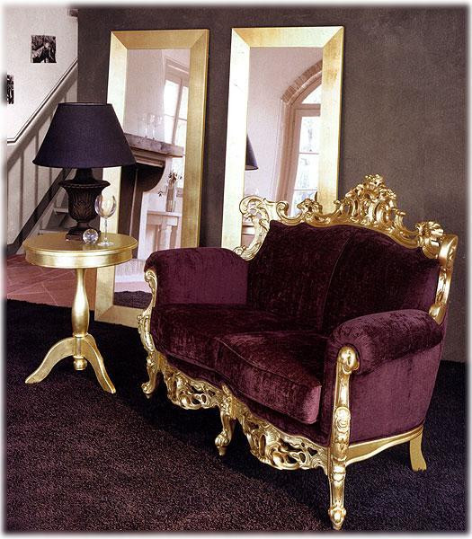 Диван Adone Tonin Glamour 1576