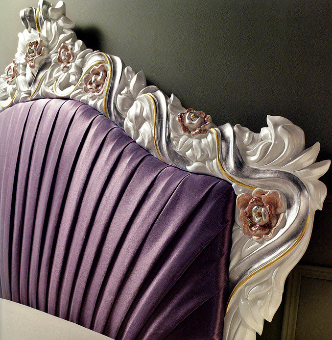 Кровать Formerin The classic night Dedalo letto