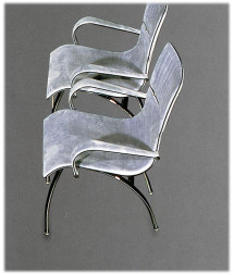 Стул в столовую Il loft {Chairs, bar stools, tables} Hm11