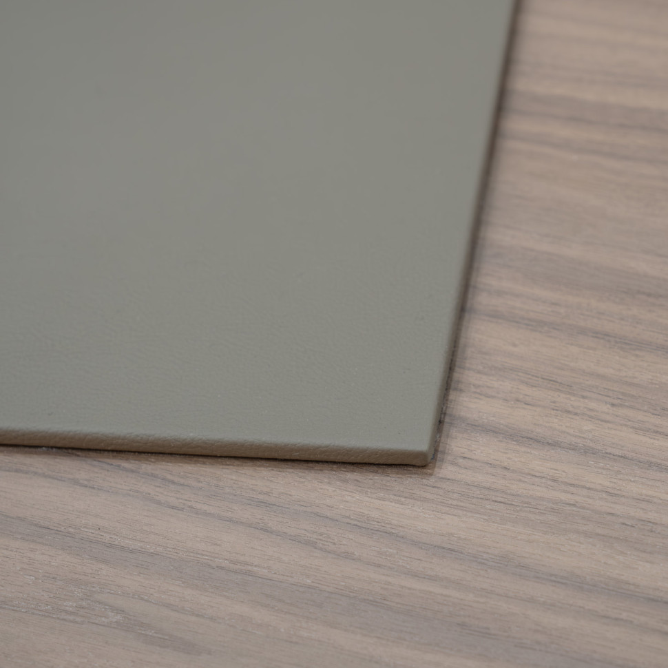 Письменный стол Hurtado Connect 230 x 100 x h75 см, МДФ, кожа