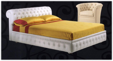Кровать Turati Turati boiseries Lem005