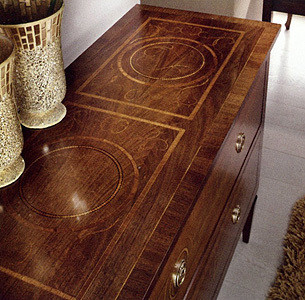 Консоль Bbelle Dolce casa complementi d'arredo 462