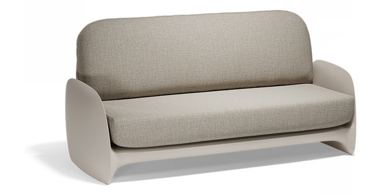 Диван Vondom Pezzettina