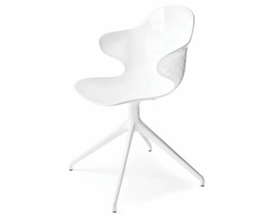 Офисное кресло Calligaris Saint Tropez CS1858-180