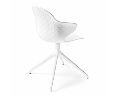 Офисное кресло Calligaris Saint Tropez CS1858-180