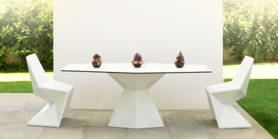 Стул Vondom Vertex