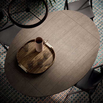 Журнальный стол Ozzio design Ellis T132