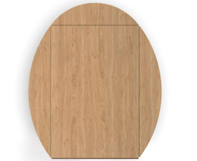 Журнальный стол Ozzio design Ellis T132