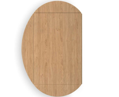 Журнальный стол Ozzio design Ellis T132