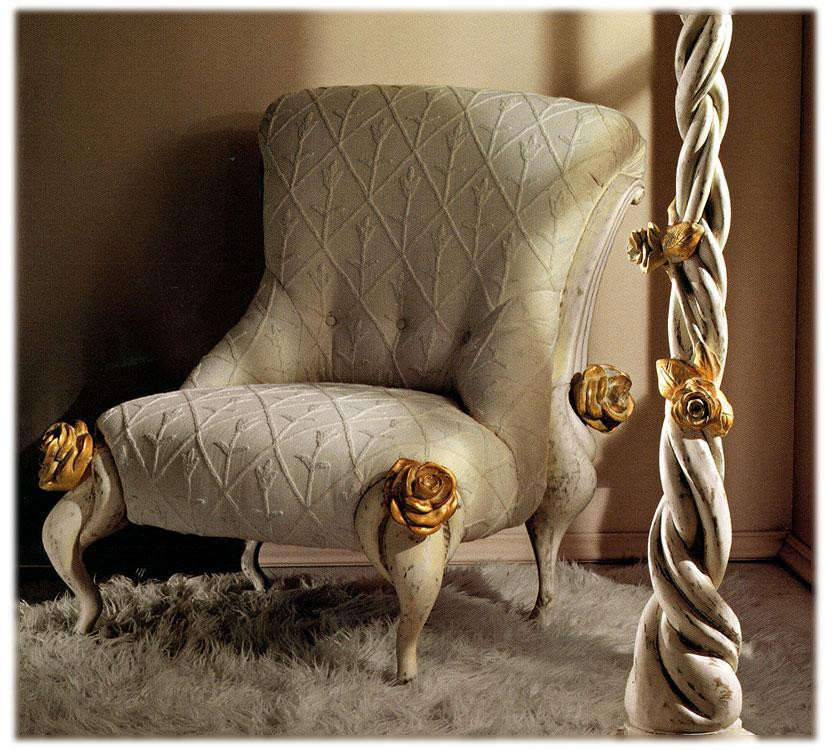 Кресло Bitossi luciano Mon amour night &amp; day 3264 05