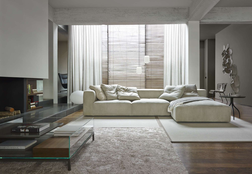 Диван Ligne Roset Nils