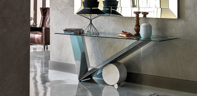 Консоль Cattelan italia Valentinox consolle
