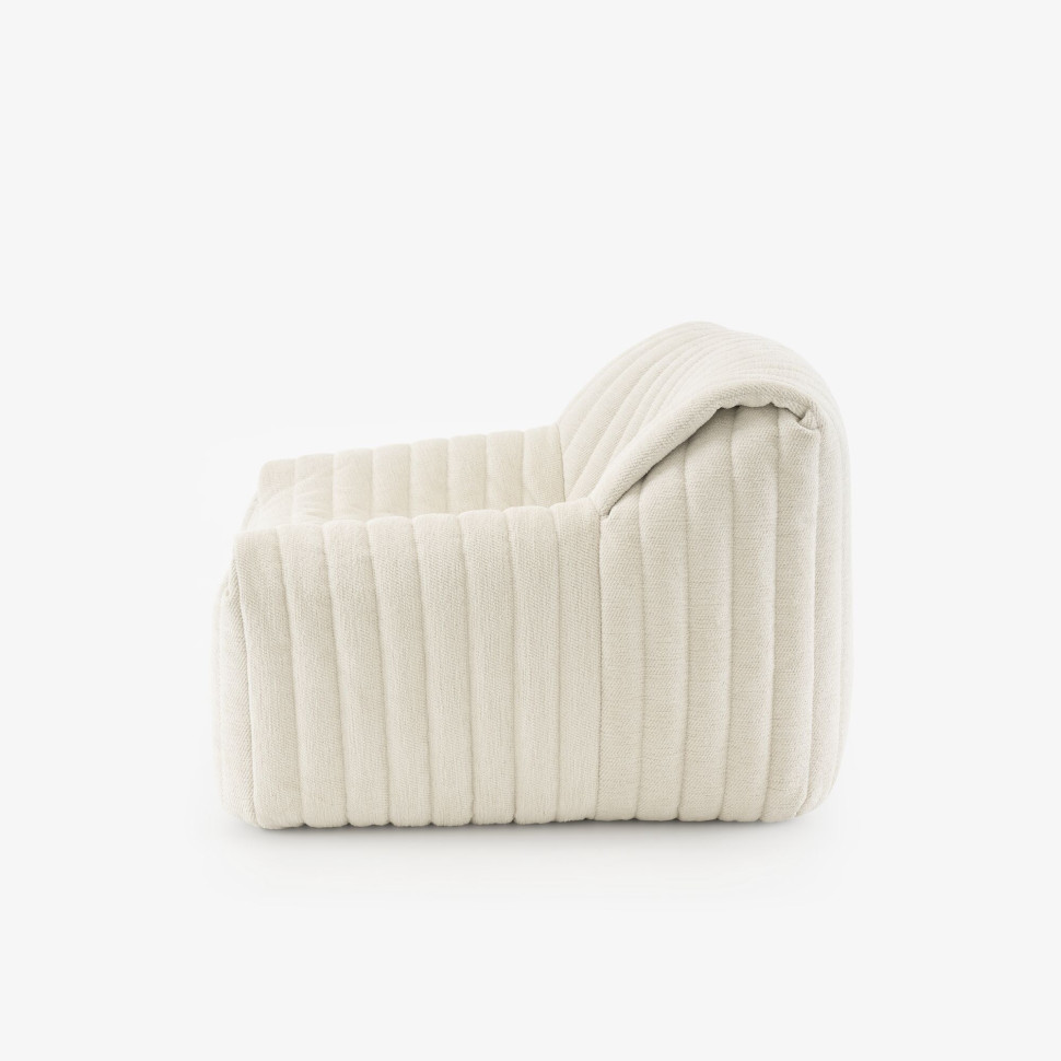 Кресло Ligne Roset Sandra - материал