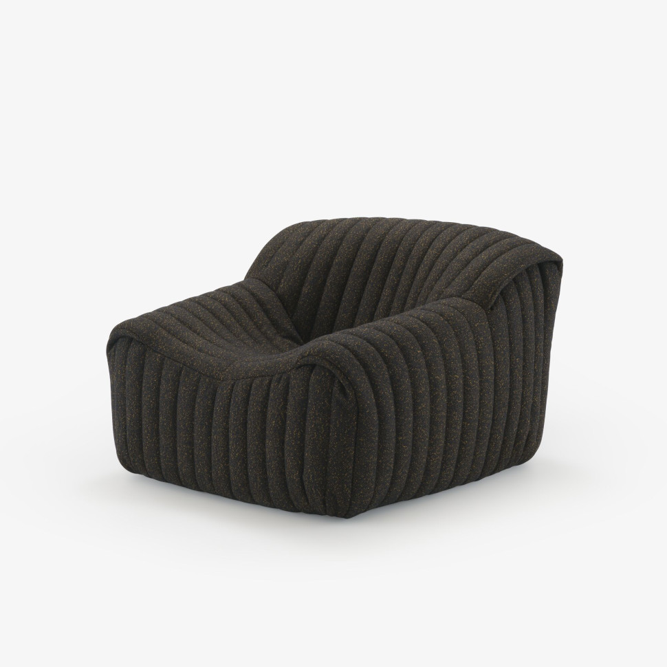 Кресло Ligne Roset Sandra - стиль
