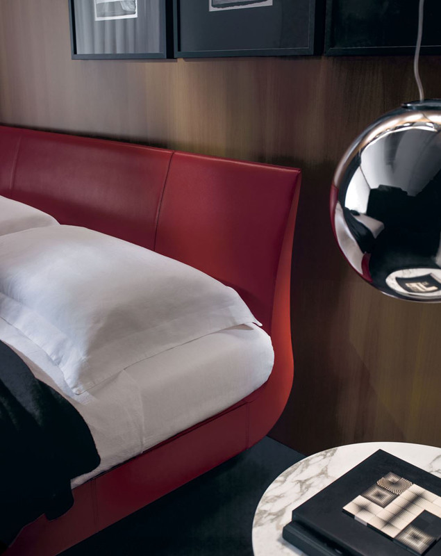 Кровать Brera I 4 mariani Home Brera0lett199 - фото товара