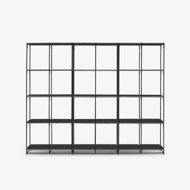 Стеллаж Ligne Roset La bibliotheque fil