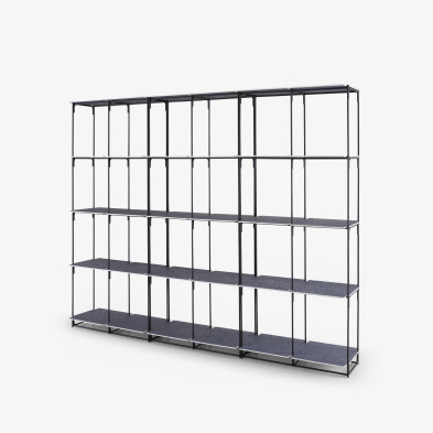Стеллаж Ligne Roset La bibliotheque fil