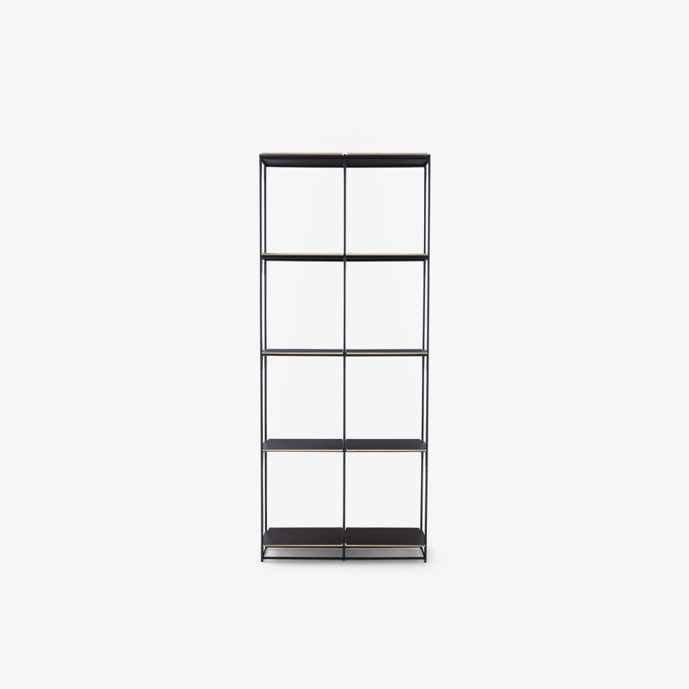 Стеллаж Ligne Roset La bibliotheque fil