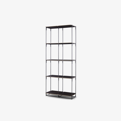Стеллаж Ligne Roset La bibliotheque fil