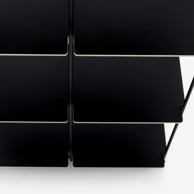 Стеллаж Ligne Roset La bibliotheque fil