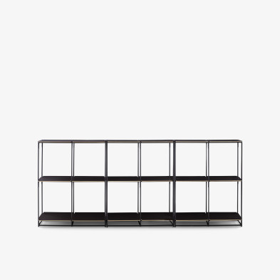 Стеллаж Ligne Roset La bibliotheque fil