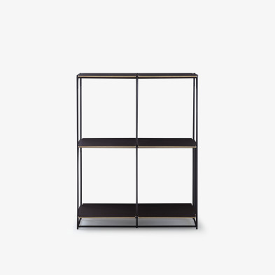 Стеллаж Ligne Roset La bibliotheque fil