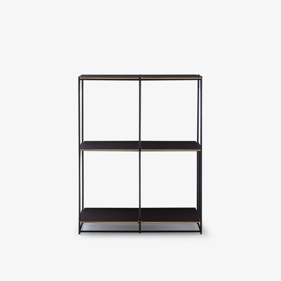 Стеллаж Ligne Roset La bibliotheque fil