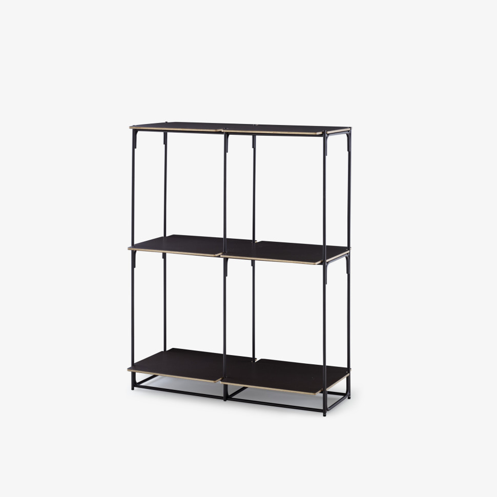 Стеллаж Ligne Roset La bibliotheque fil