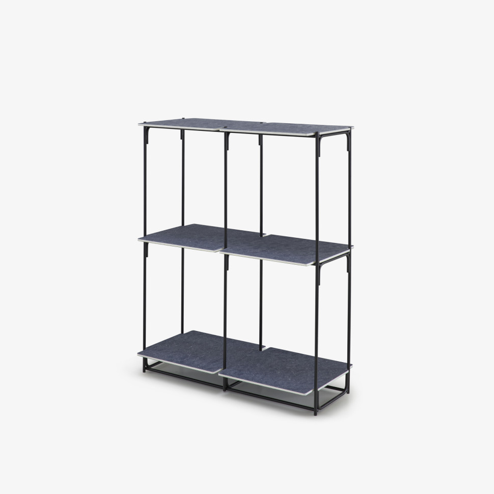 Стеллаж Ligne Roset La bibliotheque fil