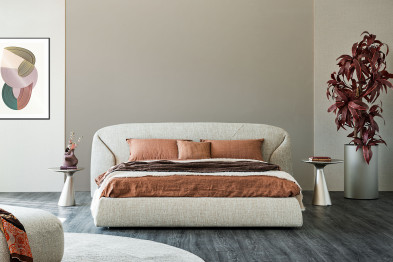 Кровать Cattelan Italia Richard