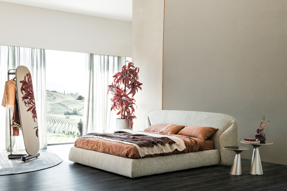 Кровать Cattelan Italia Richard - фото товара