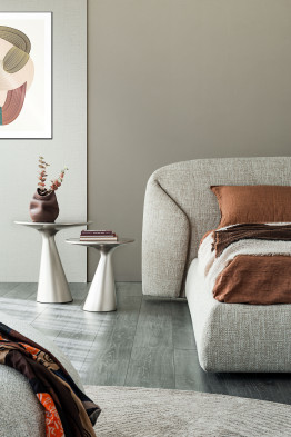 Кровать Cattelan Italia Richard