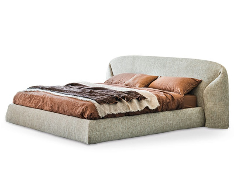 Кровать Cattelan Italia Richard