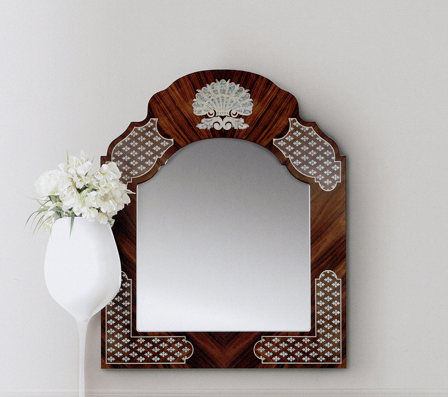 Зеркало Ceppi Beyond luxury 3122