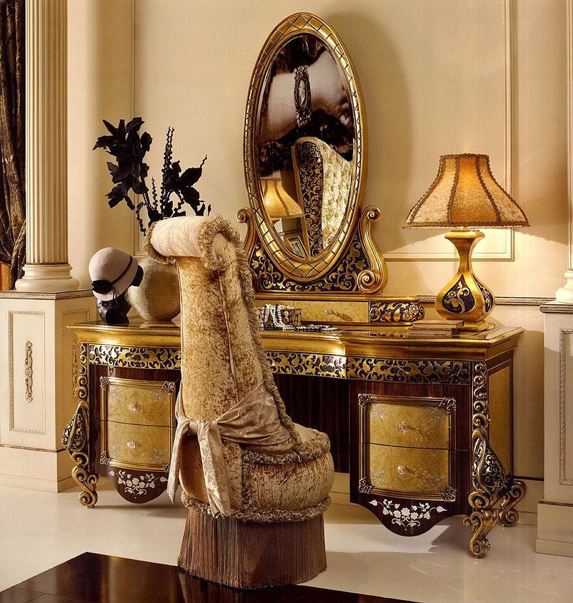 Зеркало Ar arredamenti Royal palace 580/S