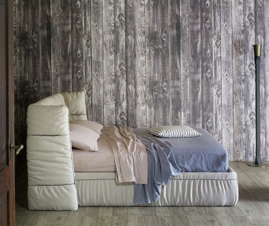 Кровать Soft Miniforms Relaxing area Lt 01