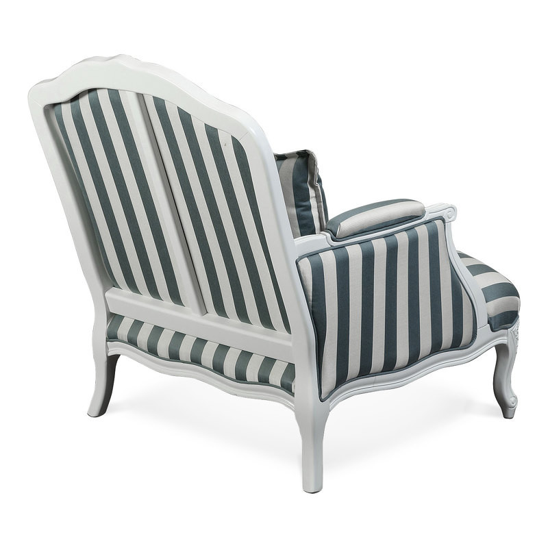 Кресло Eva Keoma Classic 85 x 108 x 91h nc82513