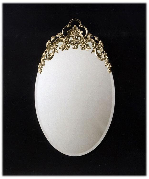 Зеркало Of interni Interni di lusso 5000