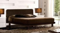 Кровать Benedetti mobili Dune Arche